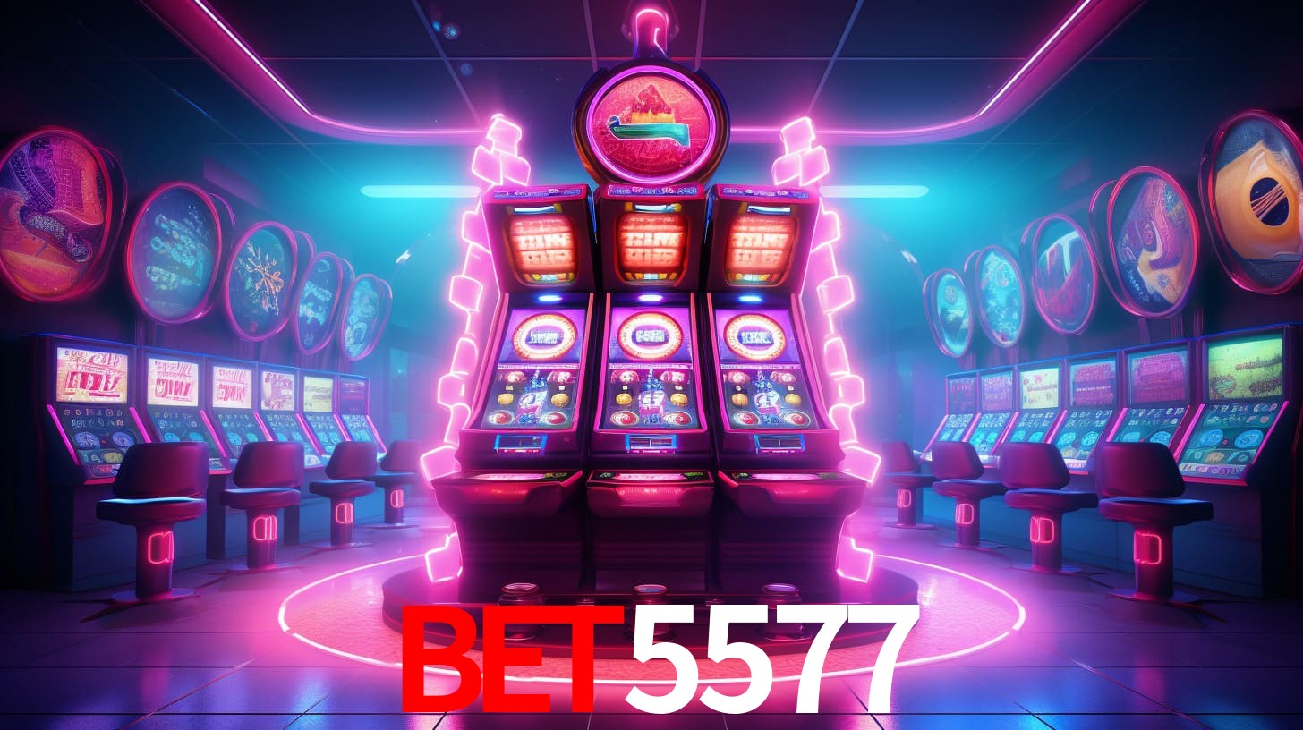 bet5577 - Plataforma oficial autorizada - bet5577.com