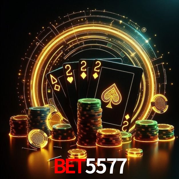 Interface do App bet5577