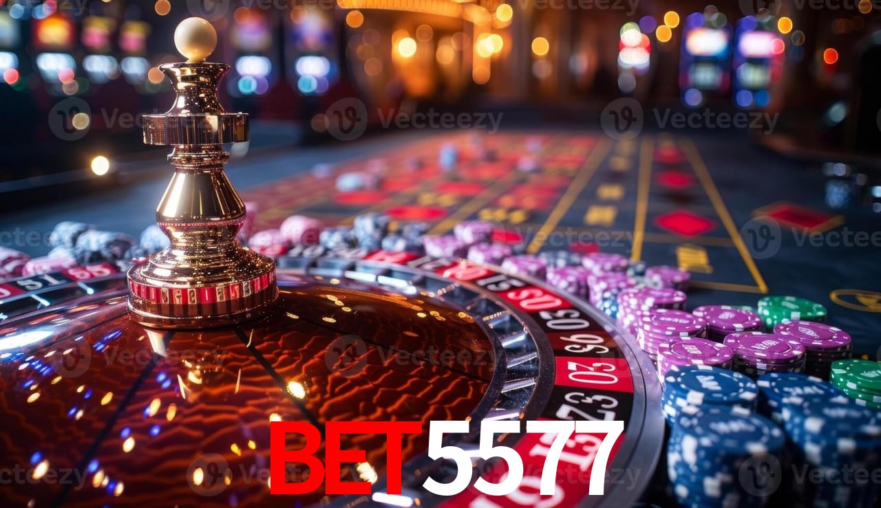 Responsive Design bet5577