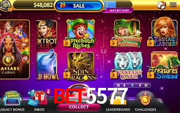 Cadastro rápido e seguro na bet5577