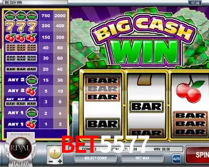 A Popularidade dos Caça-Níqueis no bet5577