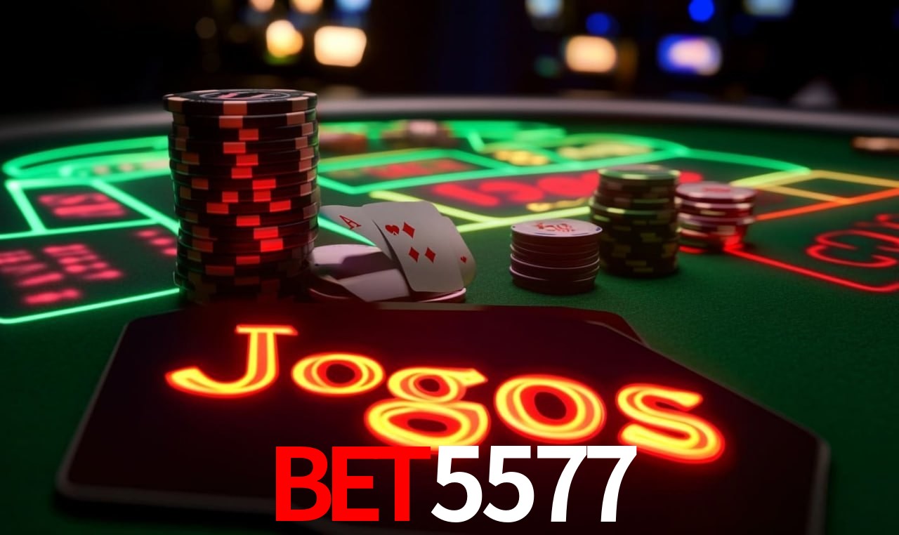 Torneios e prêmios garantidos na bet5577