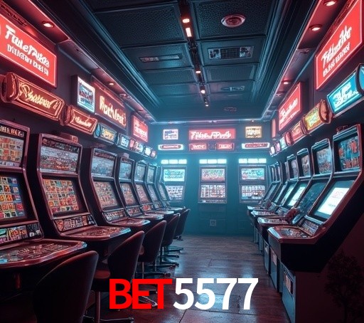 Estatísticas Esportivas bet5577