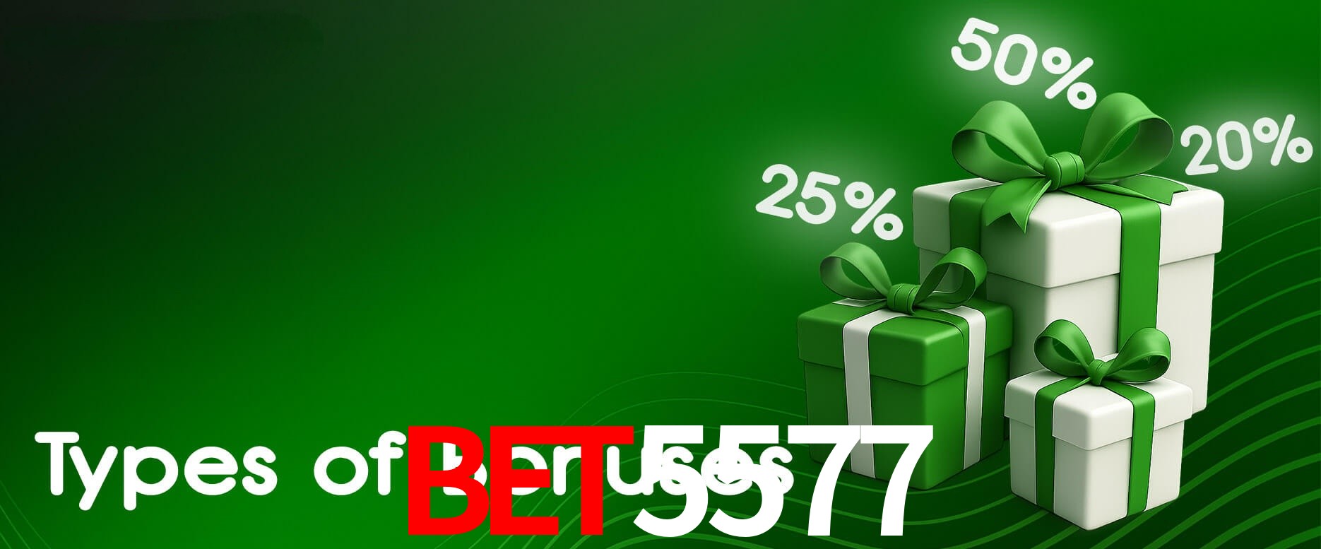 Promoções Sazonais bet5577