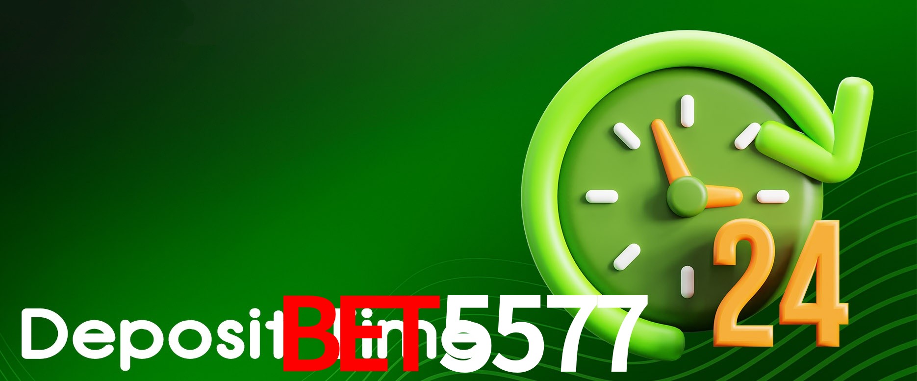 Promoção Relâmpago bet5577