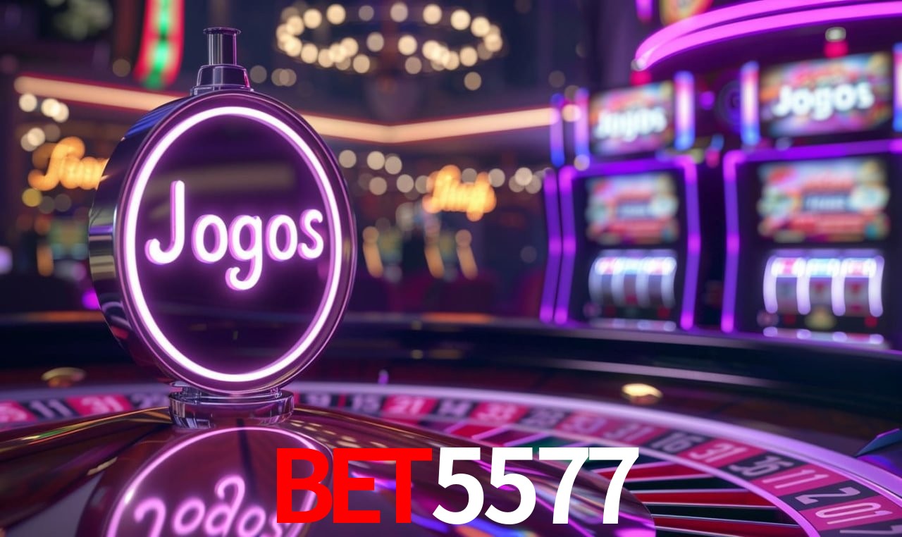 Biblioteca de slots populares na bet5577