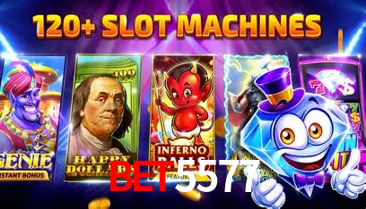 A Emoção da Loteria na bet5577: Uma Chance de Mudança de Vida