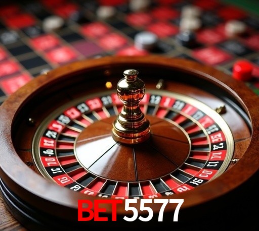Apostas de Tênis bet5577