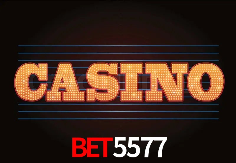 Página oficial no Facebook da bet5577