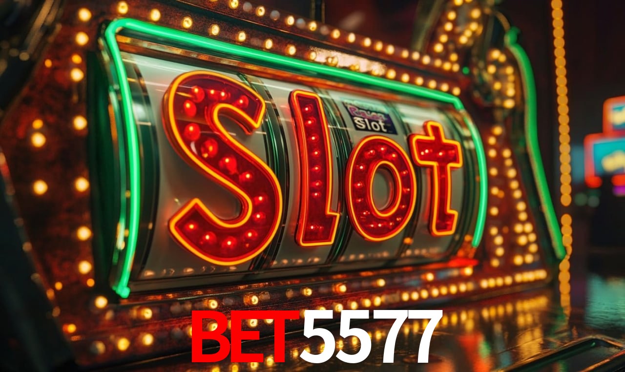 Casino VIP bet5577