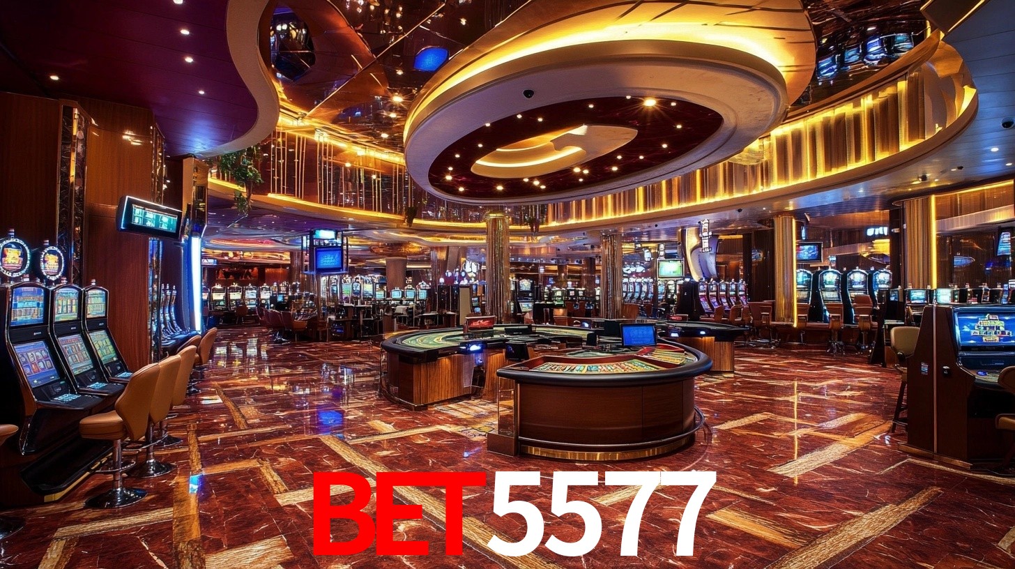 Daily Bonuses bet5577