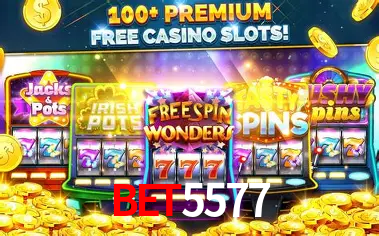 Explorando a Categoria de Eventos em Apostas na bet5577