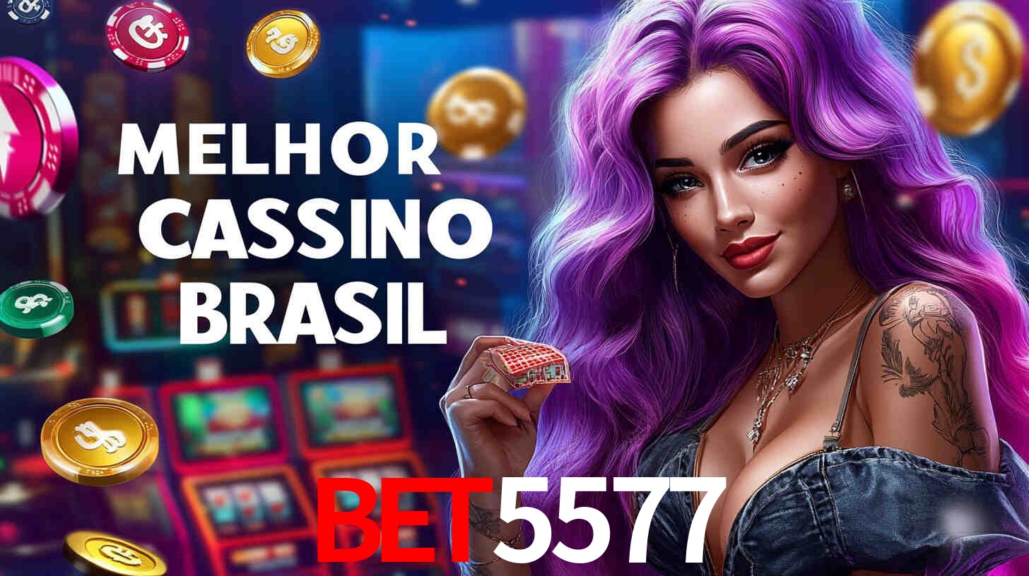 Descubra a Magia dos Jogos de Arcade no bet5577