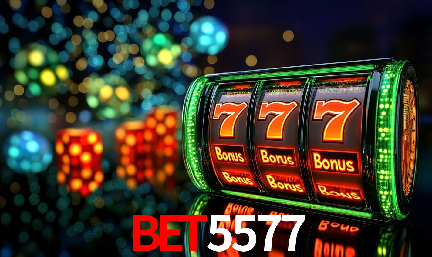 Programa VIP bet5577