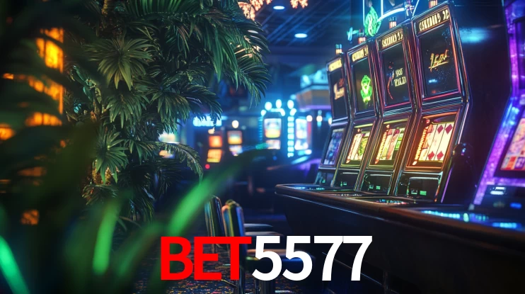 Live Casino bet5577