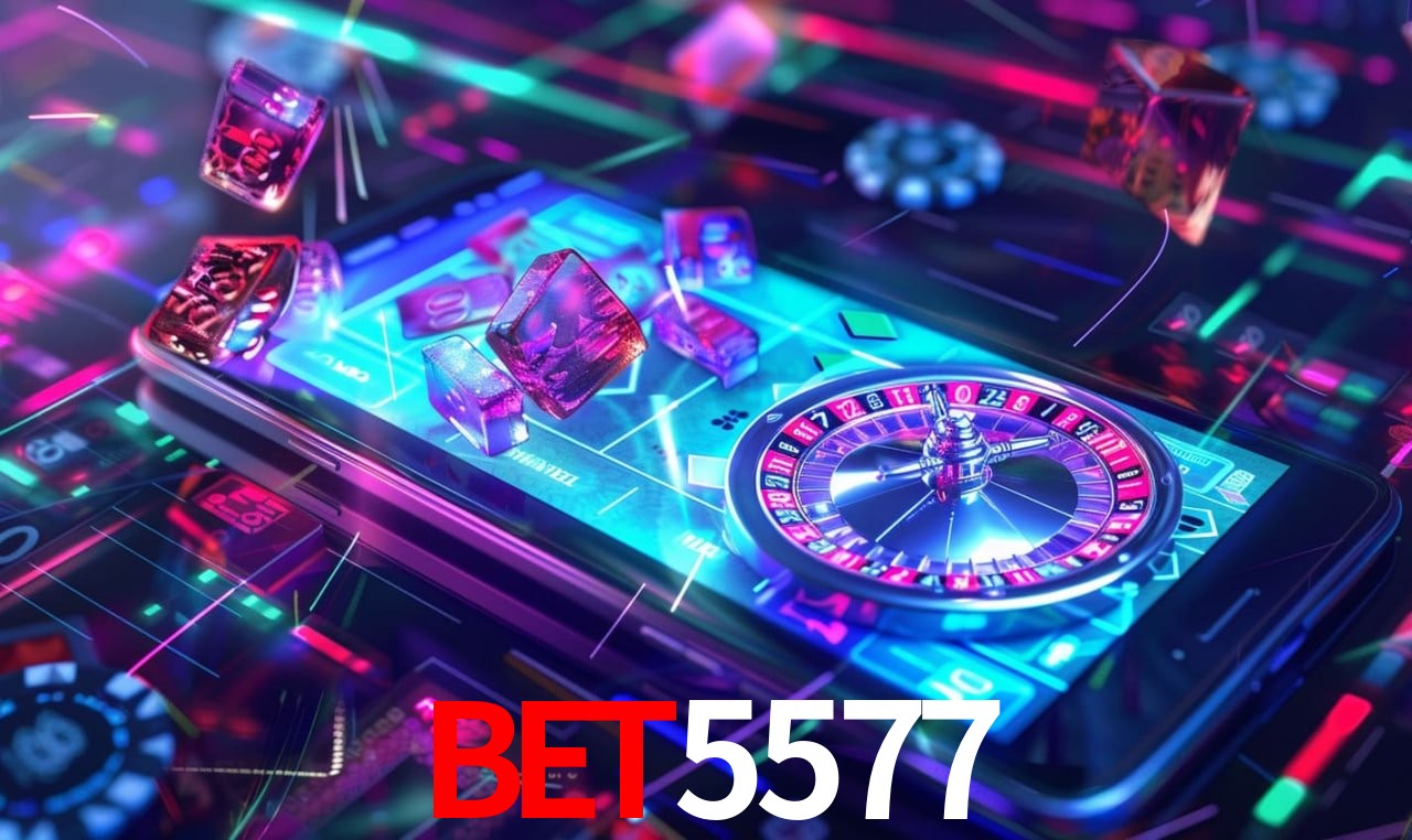 cassino bet5577