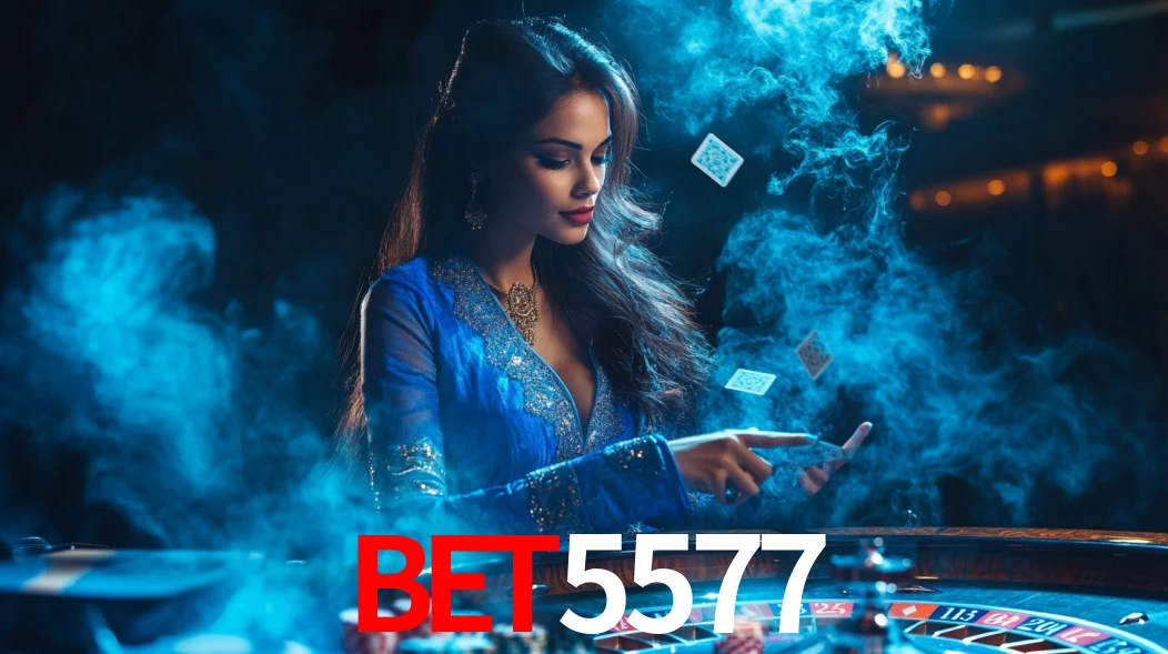 Apostas Esportivas na bet5577: Um Guia Completo
