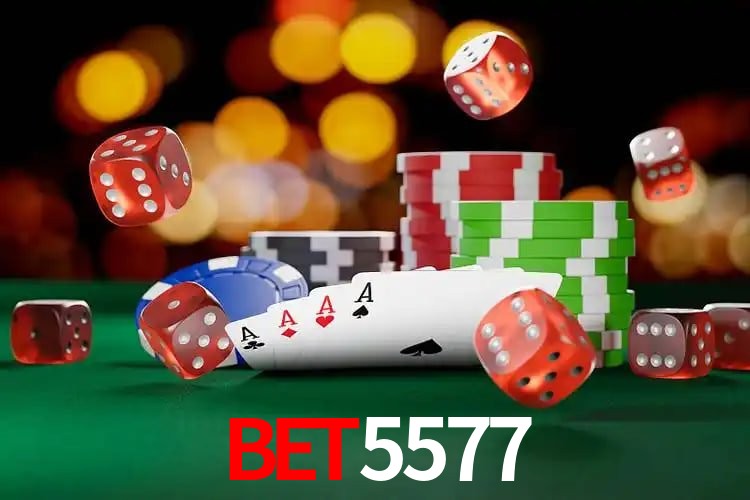 Interface Premium bet5577