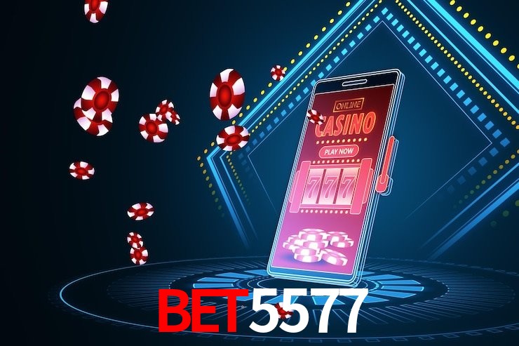 Slots com jackpots e giros grátis na bet5577
