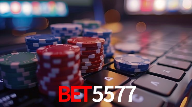 Mesa de Blackjack bet5577